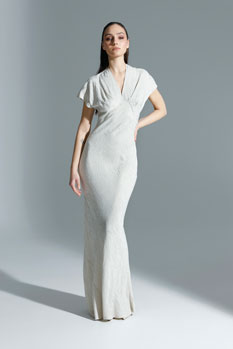 Elegantna haljina do poda Tiffany Production